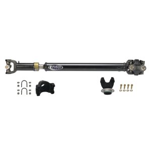 Jeep JK Driveshaft - Front - Yukon Gear & Axle - Heavy Duty, 1310-1410 U-Joint - `12-`17